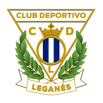 Club-Leganes-Logo-no-background Club-Leganes-Logo-no-background