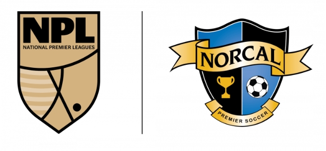 NPL &amp; NorCal Logos combined