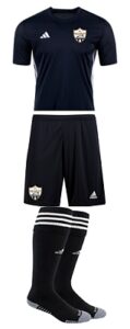 Full kit black Full kit black