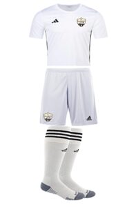 full kit white full kit white