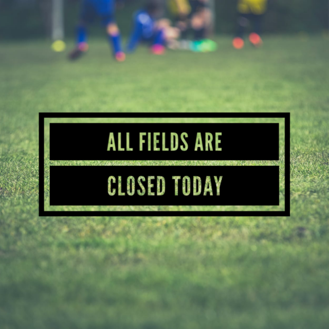 field closed