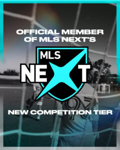 MLS NEXT_New Tier_Social Media Graphic