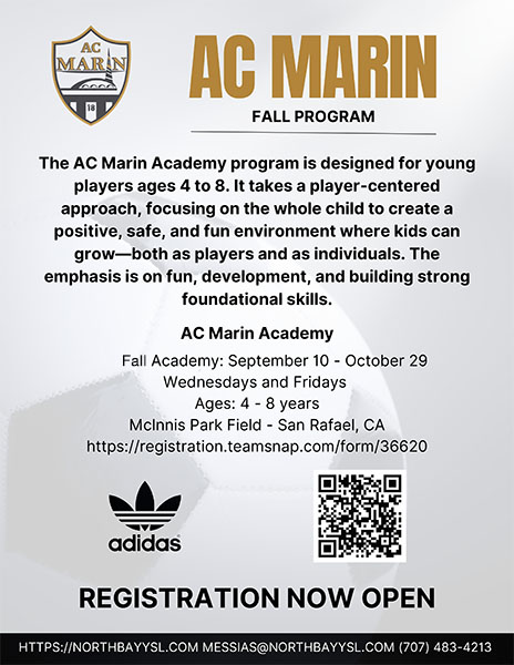 AC Fall Academy