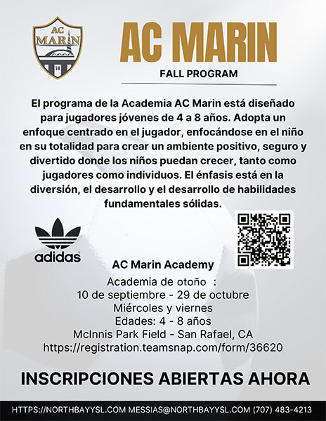 AC Fall Academy