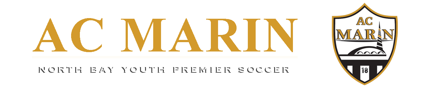 AC Marin / NorthBayYSL
