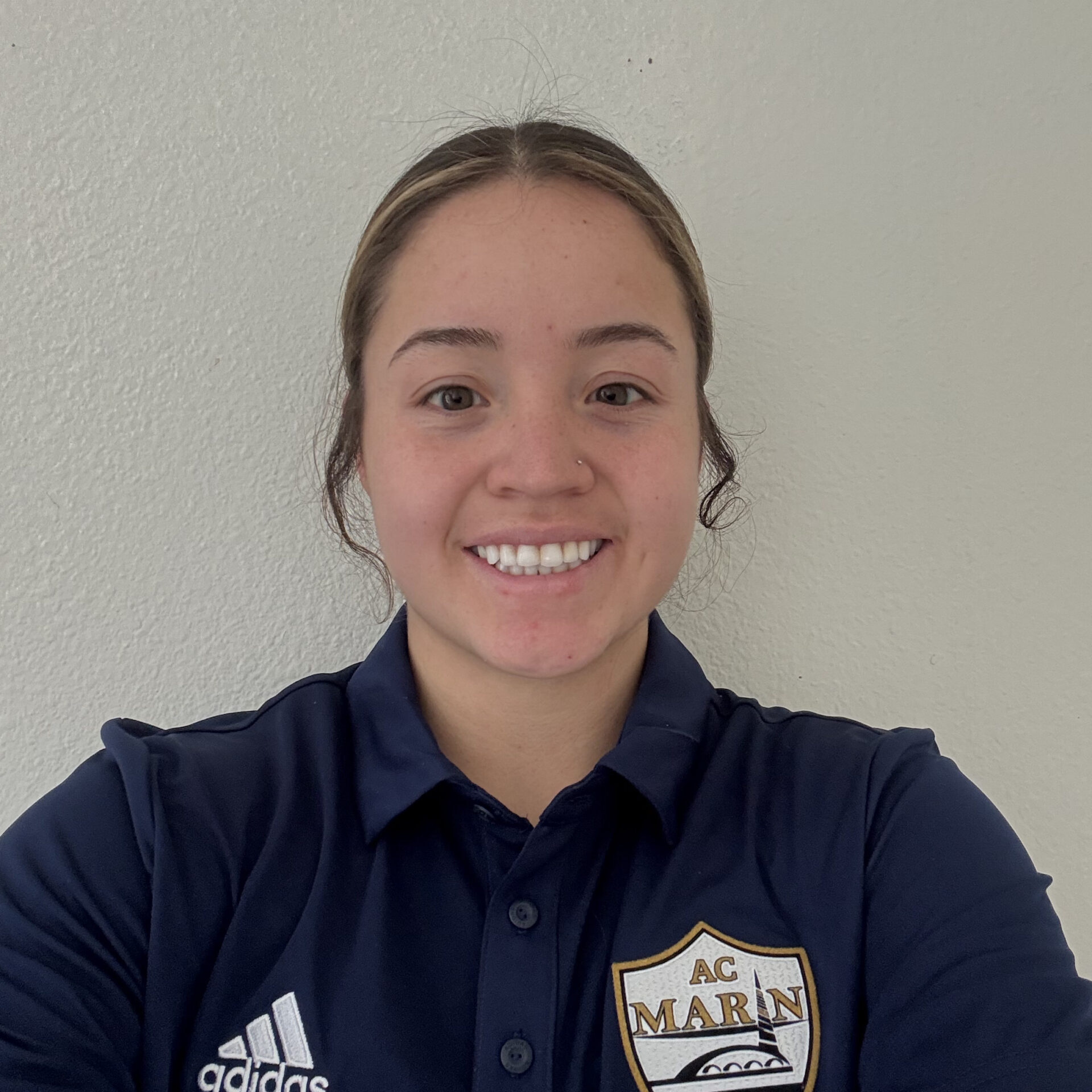 Profile pic for coaching